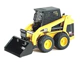 Bruder CATERPILLAR Skid Steer Loader