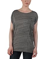 Bench Camiseta Manga Corta (Gris)