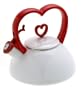 Copco Heart Teakettle