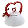 Copco Heart Teakettle