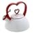 COPCO TEA KETTLE Heart �z���C�g 477060