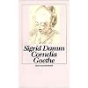 Cornelia Goethe (insel taschenbuch)