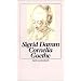 Cornelia Goethe (insel taschenbuch)