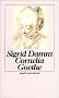 Cornelia Goethe (insel taschenbuch)
