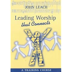 Leading Worship That Connects