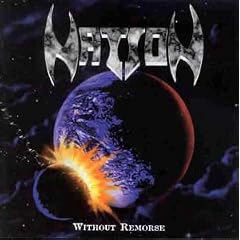 Without Remorse
