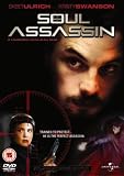 Soul Assassin [DVD] (2001)