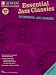 Book Essential Jazz Classics: Jazz Play-Along Series Volume 12 (Play-Along Ser)