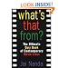 What's That From?: The Ultimate Quiz Book of Contemporary Movie Lines