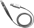 Tektronix TCP202 DC Coupled Current Probe
