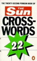 Penguin Book of "Sun" Crosswords: 22nd (Penguin Crossword Puzzles)