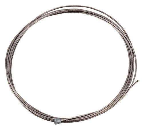 BBB Schaltzug Speedwire BCB-12C, Edelstahl, 2000mm