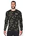 Under Armour Men's UA Rival Fleece Crew Small Rough