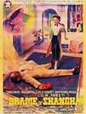 Le Drame De Shanghai G W Pabst French with Spanish Subt DVD-R by order