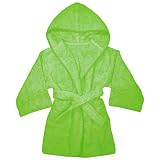Peignoir B�b� POYET MOTTE