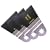Fein 63502127020 2-1/2-Inch Precision E-Cut Blade, 3 Pack