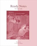  : Ready Notes for use with Fundamental Financial Accounting Concepts