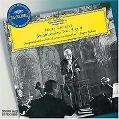 Sinfonien 5,9
