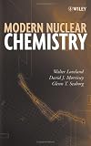 Modern Nuclear Chemistry