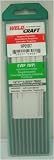 Weldcraft Tungsten Electrodes Green Pure 1/8