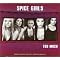 Know the Spice Girls U.K. Single Chart Run 1996-Now-Part 1?