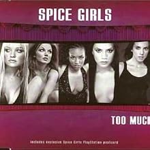 Too Much