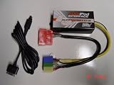 Blitzsafe Audi M-Link1 V.1B iPod Adapter