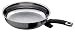 Fissler Crispy Steelux Premium 11.0-Inch Fry Pan