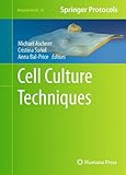 Cell culture techniques