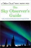 Books : The Sky Observer's Guide (A Golden Guide from St. Martin's Press)