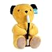 20" Sooty From Sooty & Sweep Soft Toy *Gift* New