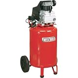 Buy Wel-Bilt Electric Reciprocating Air Compressor - 2 HP, 20-Gallon Tank by Wel-%3BBilt