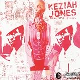 Keziah Jones - Beautiful Emilie