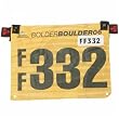 Ultimate Direction Add-On Bib Clips