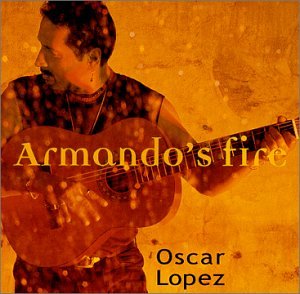 Oscar Lopez - Narada Guitar, Vol. 2 Disc 1 - Zortam Music