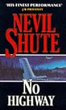 No highway