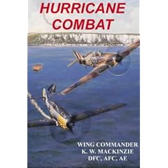 Hurricane Combat