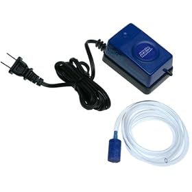 Click here to buy Undersea Encounter Aquarium Accessory Kit by Uncle Milton Ind. Inc..