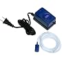 Undersea Encounter Aquarium Accessory Kit