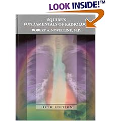 Squire's Fundamentals of Radiology