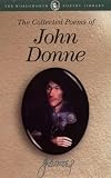The Collected Poems of John Donne (Wordsworth Poetry Library) (Wordsworth Poetry Library)