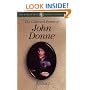 The Collected Poems of John Donne (Wordsworth Poetry Library)