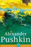 Pushkin: Everyman's Poetry (Everyman Poetry)