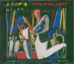 Produkt-Bild: Bring on the night