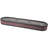 K&N E-2950 High Performance Replacement Air Filter by K&N