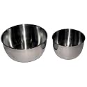 Sta steel bowl set for Sunbeam & Oster mixers