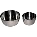 Kitchen & Housewares : Stainless steel bowl set for Sunbeam & Oster mixers