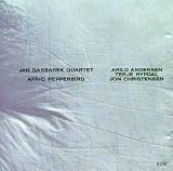 Eigenschaften Jan Garbarek Quartet  / Afric Pepperbird [US-Import]
