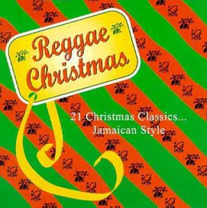 CD-Charts  Music : Reggae Christmas: 21 Christmas Classics Jamaican Style