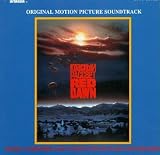 Red Dawn Soundtrack
